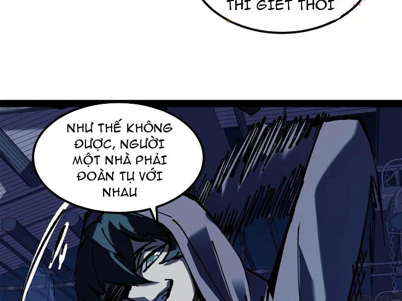 Quỷ Dị Khó Giết? Thật Xin Lỗi, Ta Mới Thật Sự Là Bất Tử Chapter 77 - 62