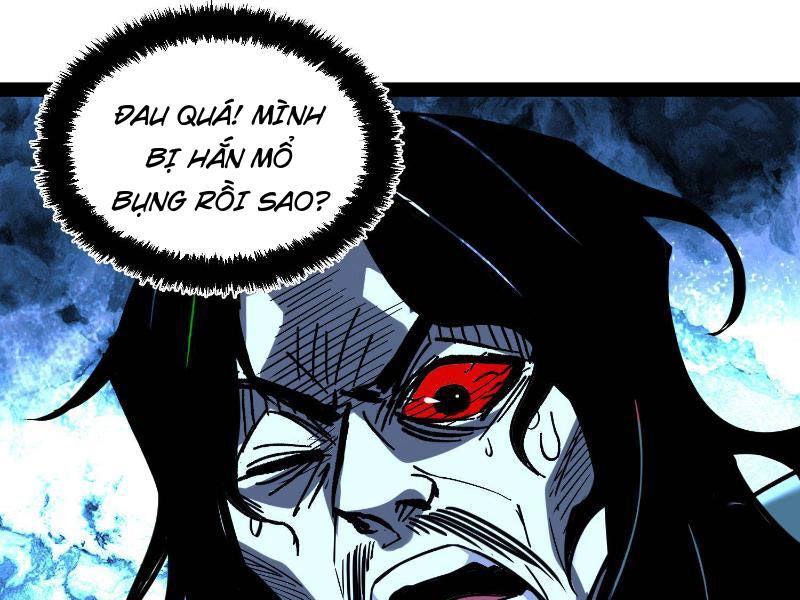 Quỷ Dị Khó Giết? Thật Xin Lỗi, Ta Mới Thật Sự Là Bất Tử Chapter 78 - 1