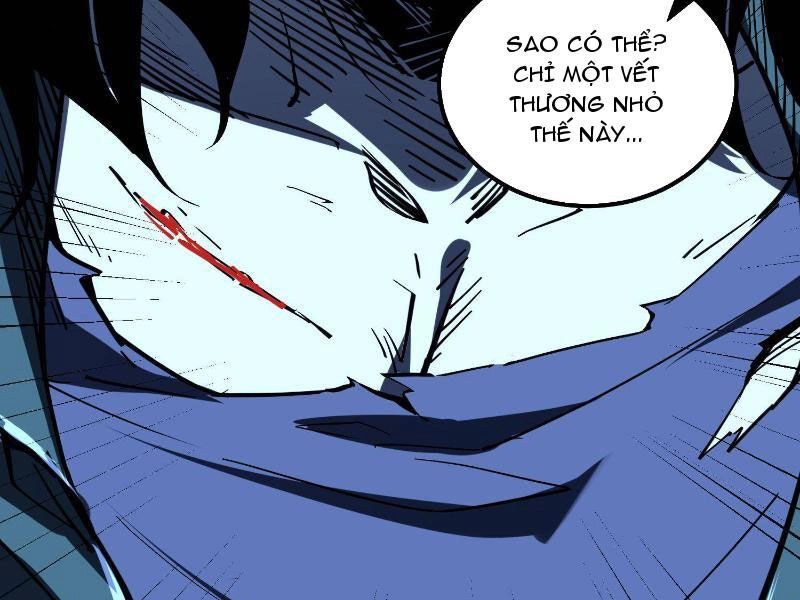 Quỷ Dị Khó Giết? Thật Xin Lỗi, Ta Mới Thật Sự Là Bất Tử Chapter 78 - 3