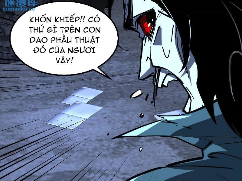 Quỷ Dị Khó Giết? Thật Xin Lỗi, Ta Mới Thật Sự Là Bất Tử Chapter 78 - 5