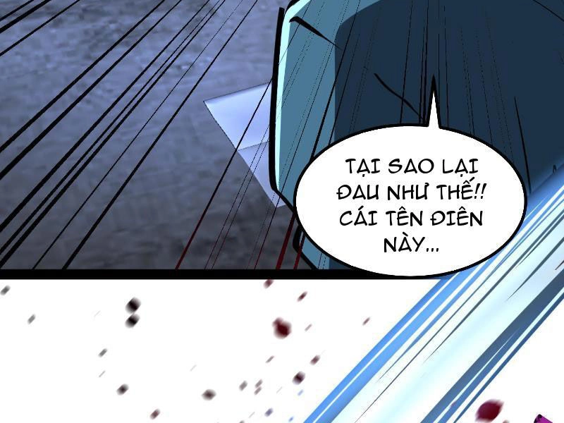 Quỷ Dị Khó Giết? Thật Xin Lỗi, Ta Mới Thật Sự Là Bất Tử Chapter 78 - 6