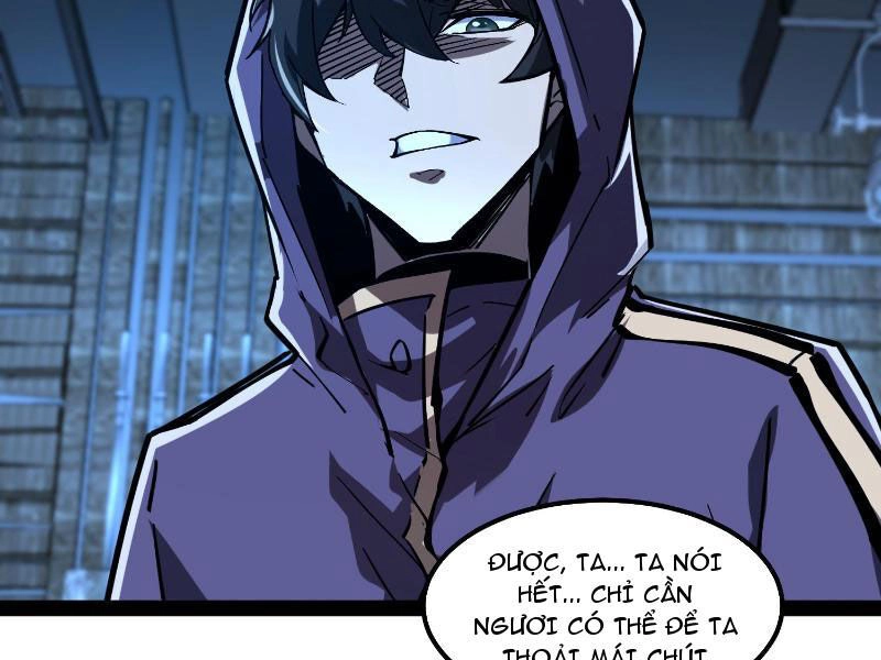 Quỷ Dị Khó Giết? Thật Xin Lỗi, Ta Mới Thật Sự Là Bất Tử Chapter 78 - 17