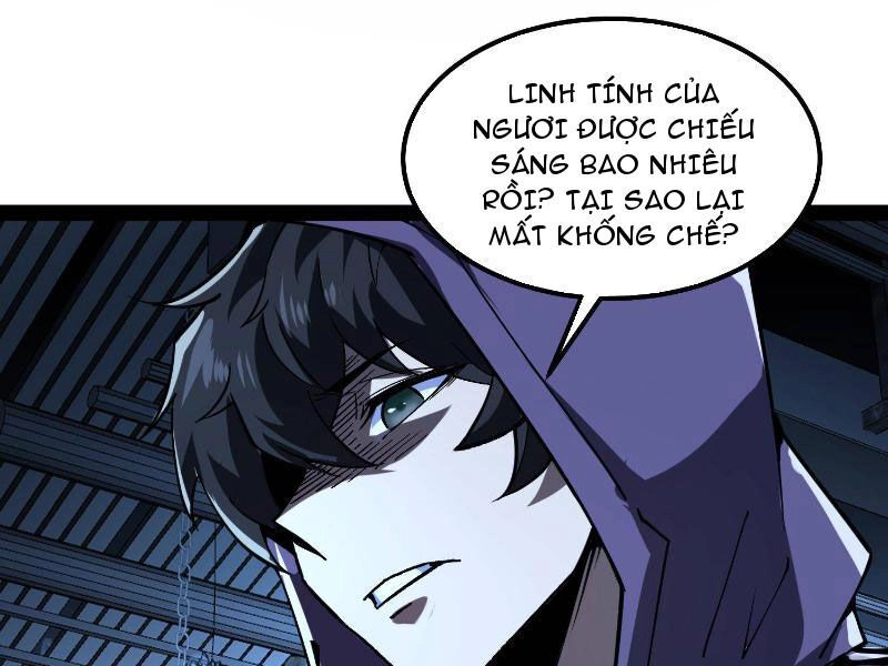 Quỷ Dị Khó Giết? Thật Xin Lỗi, Ta Mới Thật Sự Là Bất Tử Chapter 78 - 24