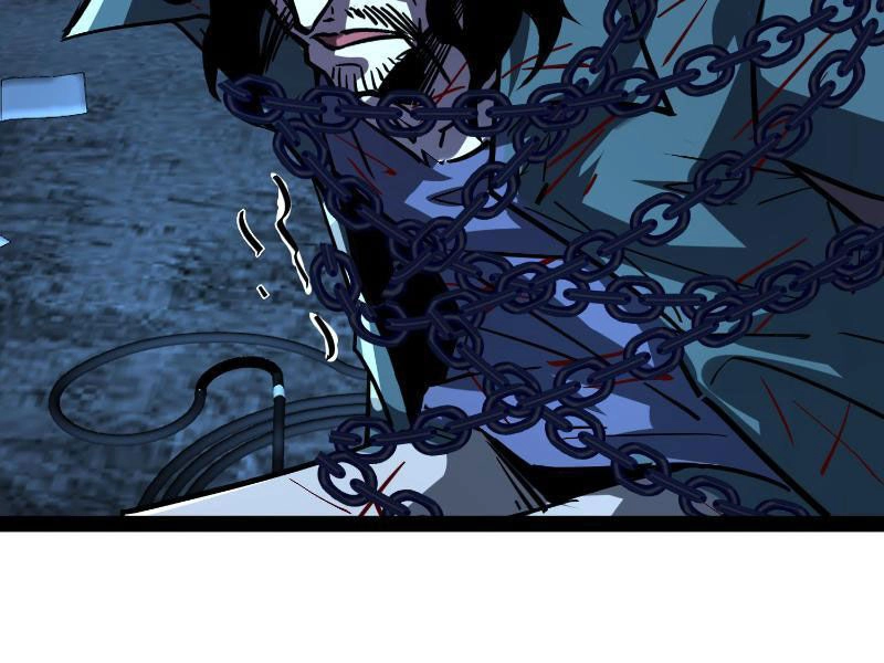 Quỷ Dị Khó Giết? Thật Xin Lỗi, Ta Mới Thật Sự Là Bất Tử Chapter 78 - 27