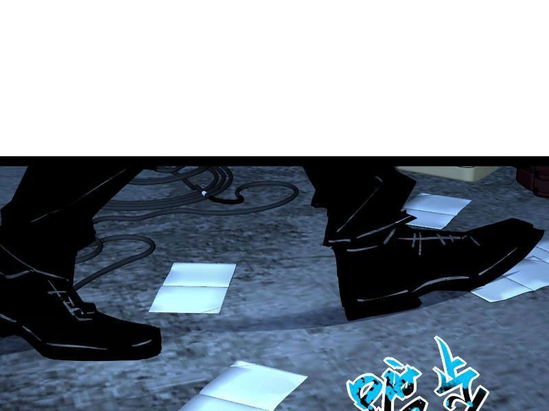 Quỷ Dị Khó Giết? Thật Xin Lỗi, Ta Mới Thật Sự Là Bất Tử Chapter 78 - 28