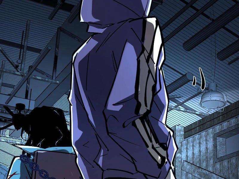 Quỷ Dị Khó Giết? Thật Xin Lỗi, Ta Mới Thật Sự Là Bất Tử Chapter 78 - 30