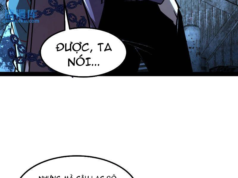 Quỷ Dị Khó Giết? Thật Xin Lỗi, Ta Mới Thật Sự Là Bất Tử Chapter 78 - 31