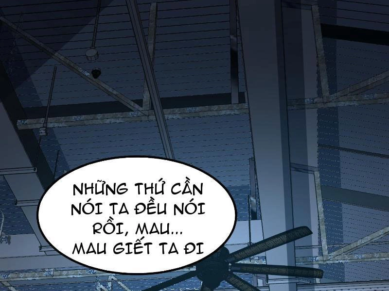 Quỷ Dị Khó Giết? Thật Xin Lỗi, Ta Mới Thật Sự Là Bất Tử Chapter 78 - 36