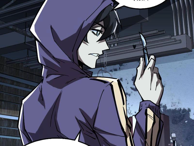 Quỷ Dị Khó Giết? Thật Xin Lỗi, Ta Mới Thật Sự Là Bất Tử Chapter 78 - 38