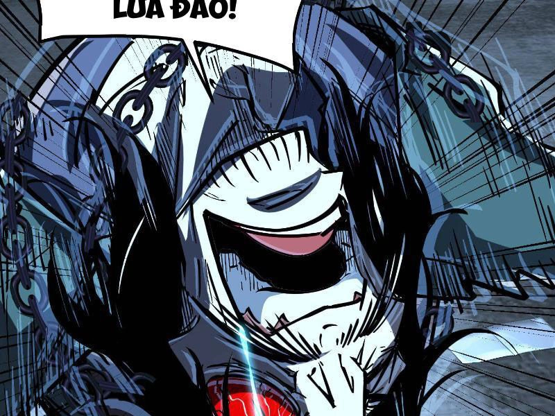 Quỷ Dị Khó Giết? Thật Xin Lỗi, Ta Mới Thật Sự Là Bất Tử Chapter 78 - 41