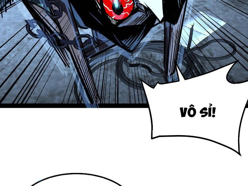 Quỷ Dị Khó Giết? Thật Xin Lỗi, Ta Mới Thật Sự Là Bất Tử Chapter 78 - 42