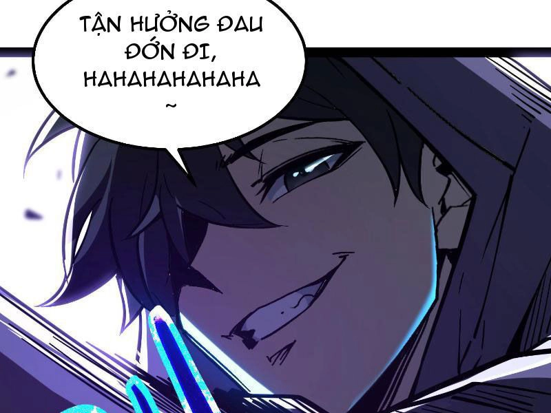 Quỷ Dị Khó Giết? Thật Xin Lỗi, Ta Mới Thật Sự Là Bất Tử Chapter 78 - 43