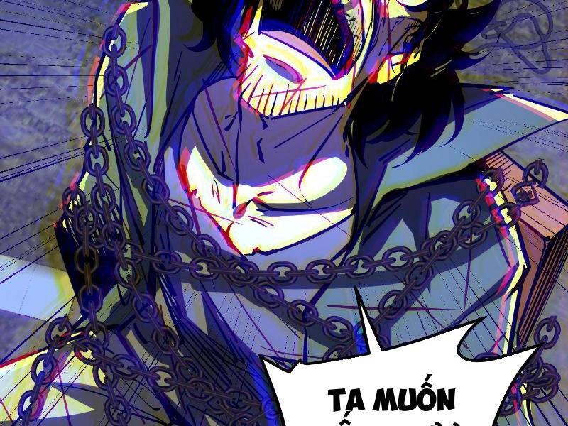 Quỷ Dị Khó Giết? Thật Xin Lỗi, Ta Mới Thật Sự Là Bất Tử Chapter 78 - 49