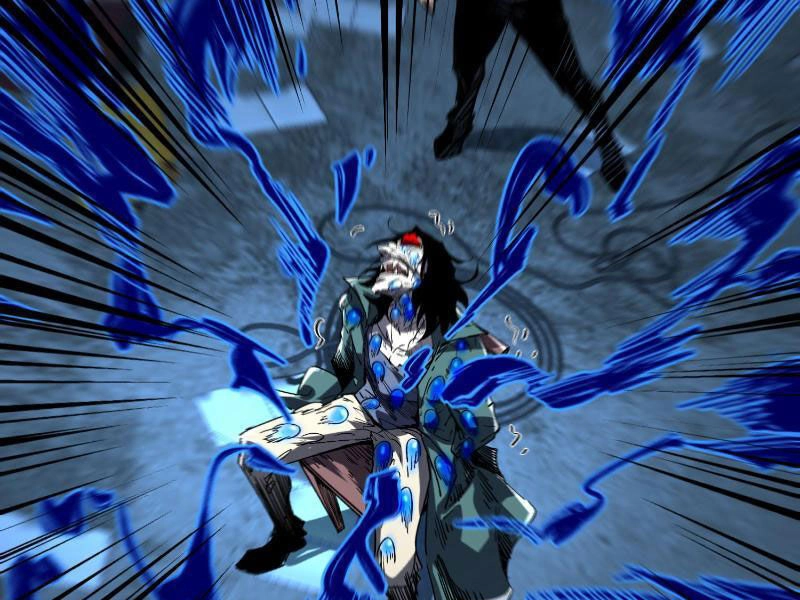 Quỷ Dị Khó Giết? Thật Xin Lỗi, Ta Mới Thật Sự Là Bất Tử Chapter 78 - 68