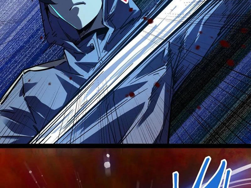 Quỷ Dị Khó Giết? Thật Xin Lỗi, Ta Mới Thật Sự Là Bất Tử Chapter 79 - 2