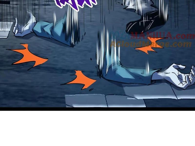 Quỷ Dị Khó Giết? Thật Xin Lỗi, Ta Mới Thật Sự Là Bất Tử Chapter 79 - 5