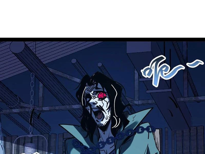 Quỷ Dị Khó Giết? Thật Xin Lỗi, Ta Mới Thật Sự Là Bất Tử Chapter 79 - 6