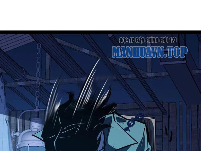 Quỷ Dị Khó Giết? Thật Xin Lỗi, Ta Mới Thật Sự Là Bất Tử Chapter 79 - 8