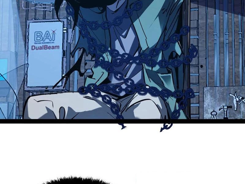 Quỷ Dị Khó Giết? Thật Xin Lỗi, Ta Mới Thật Sự Là Bất Tử Chapter 79 - 9