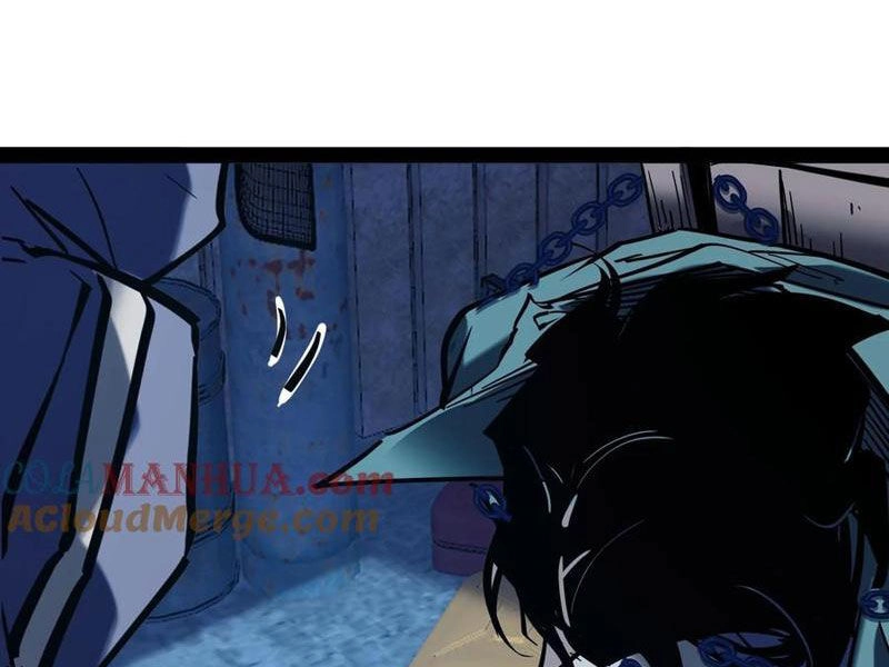 Quỷ Dị Khó Giết? Thật Xin Lỗi, Ta Mới Thật Sự Là Bất Tử Chapter 79 - 14