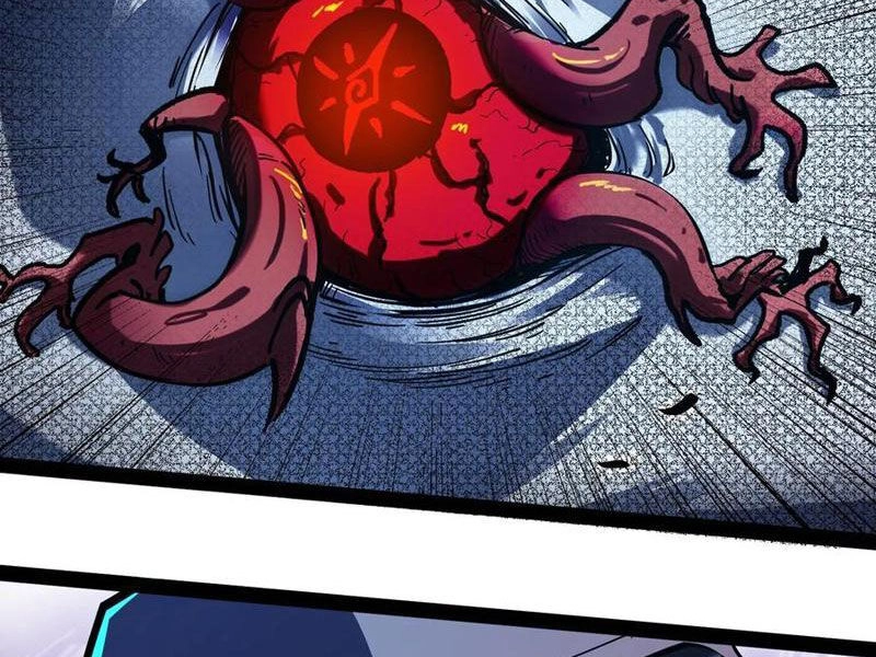 Quỷ Dị Khó Giết? Thật Xin Lỗi, Ta Mới Thật Sự Là Bất Tử Chapter 79 - 16