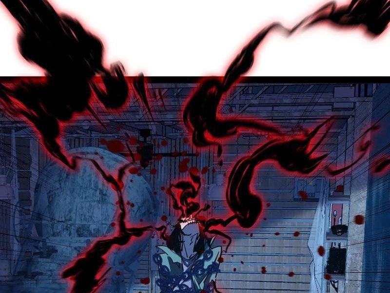 Quỷ Dị Khó Giết? Thật Xin Lỗi, Ta Mới Thật Sự Là Bất Tử Chapter 79 - 21