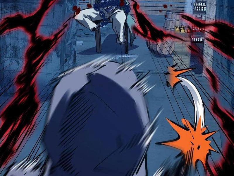 Quỷ Dị Khó Giết? Thật Xin Lỗi, Ta Mới Thật Sự Là Bất Tử Chapter 79 - 22