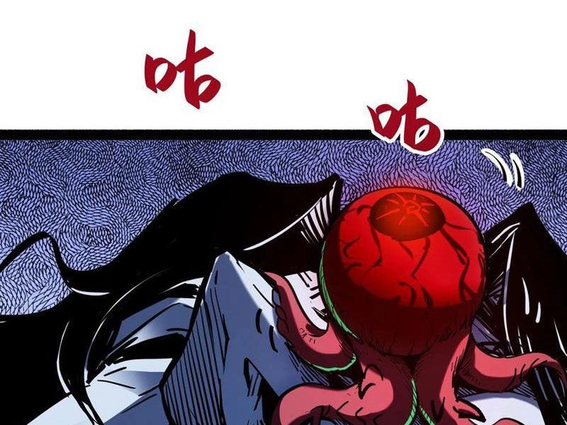 Quỷ Dị Khó Giết? Thật Xin Lỗi, Ta Mới Thật Sự Là Bất Tử Chapter 79 - 25