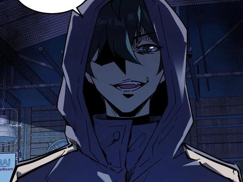 Quỷ Dị Khó Giết? Thật Xin Lỗi, Ta Mới Thật Sự Là Bất Tử Chapter 79 - 31