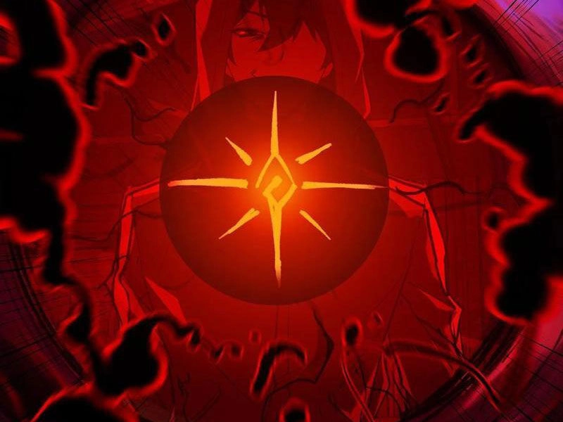 Quỷ Dị Khó Giết? Thật Xin Lỗi, Ta Mới Thật Sự Là Bất Tử Chapter 79 - 35