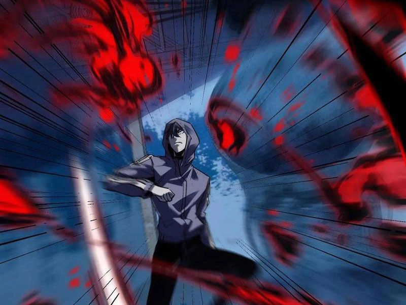 Quỷ Dị Khó Giết? Thật Xin Lỗi, Ta Mới Thật Sự Là Bất Tử Chapter 79 - 37