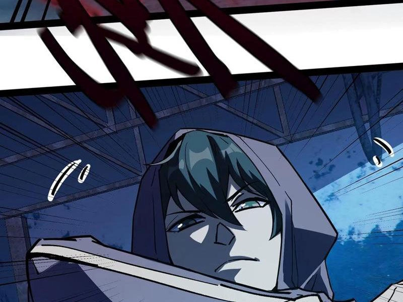 Quỷ Dị Khó Giết? Thật Xin Lỗi, Ta Mới Thật Sự Là Bất Tử Chapter 79 - 39