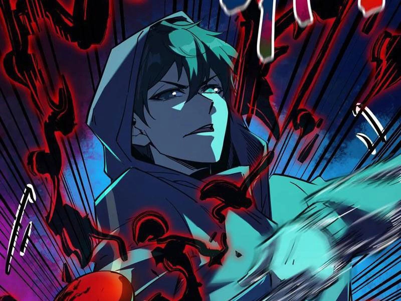 Quỷ Dị Khó Giết? Thật Xin Lỗi, Ta Mới Thật Sự Là Bất Tử Chapter 79 - 47