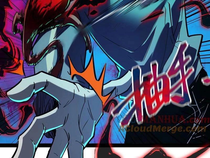 Quỷ Dị Khó Giết? Thật Xin Lỗi, Ta Mới Thật Sự Là Bất Tử Chapter 79 - 48