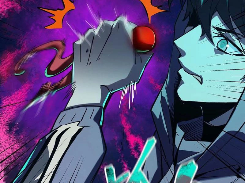 Quỷ Dị Khó Giết? Thật Xin Lỗi, Ta Mới Thật Sự Là Bất Tử Chapter 79 - 55