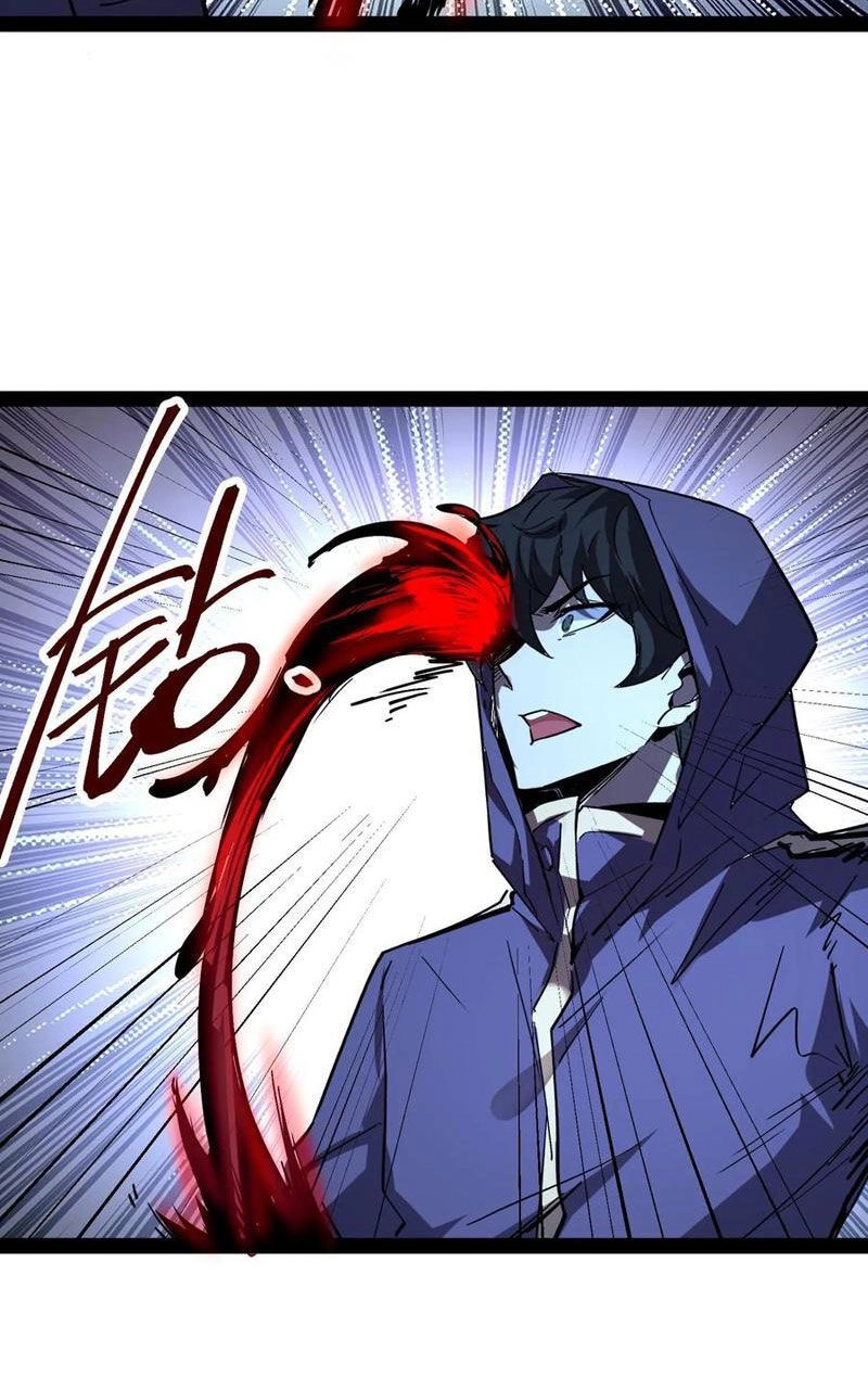 Quỷ Dị Khó Giết? Thật Xin Lỗi, Ta Mới Thật Sự Là Bất Tử Chapter 80 - 2