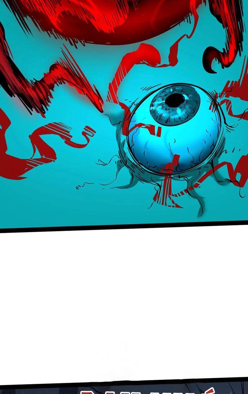 Quỷ Dị Khó Giết? Thật Xin Lỗi, Ta Mới Thật Sự Là Bất Tử Chapter 80 - 6