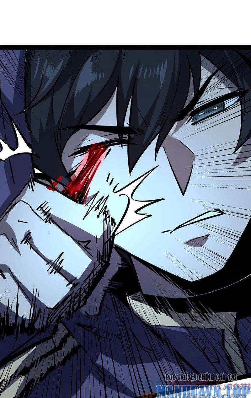 Quỷ Dị Khó Giết? Thật Xin Lỗi, Ta Mới Thật Sự Là Bất Tử Chapter 80 - 8