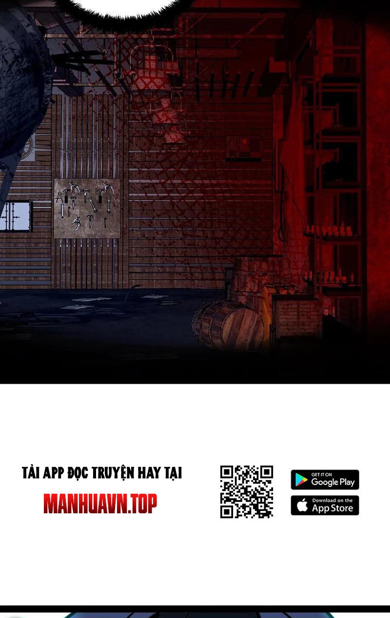 Quỷ Dị Khó Giết? Thật Xin Lỗi, Ta Mới Thật Sự Là Bất Tử Chapter 80 - 18