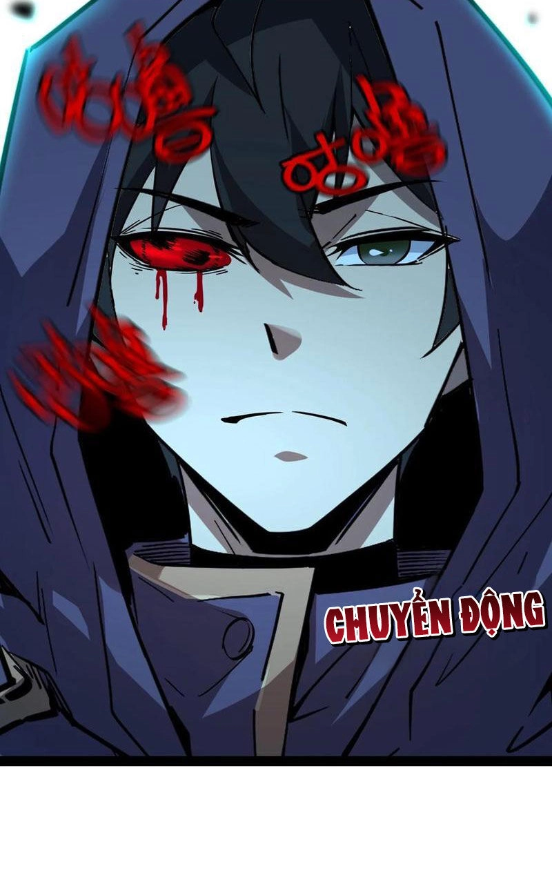 Quỷ Dị Khó Giết? Thật Xin Lỗi, Ta Mới Thật Sự Là Bất Tử Chapter 80 - 19