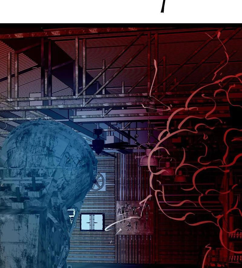 Quỷ Dị Khó Giết? Thật Xin Lỗi, Ta Mới Thật Sự Là Bất Tử Chapter 80 - 21