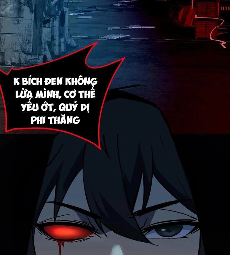 Quỷ Dị Khó Giết? Thật Xin Lỗi, Ta Mới Thật Sự Là Bất Tử Chapter 80 - 22