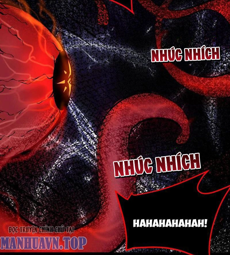 Quỷ Dị Khó Giết? Thật Xin Lỗi, Ta Mới Thật Sự Là Bất Tử Chapter 80 - 24