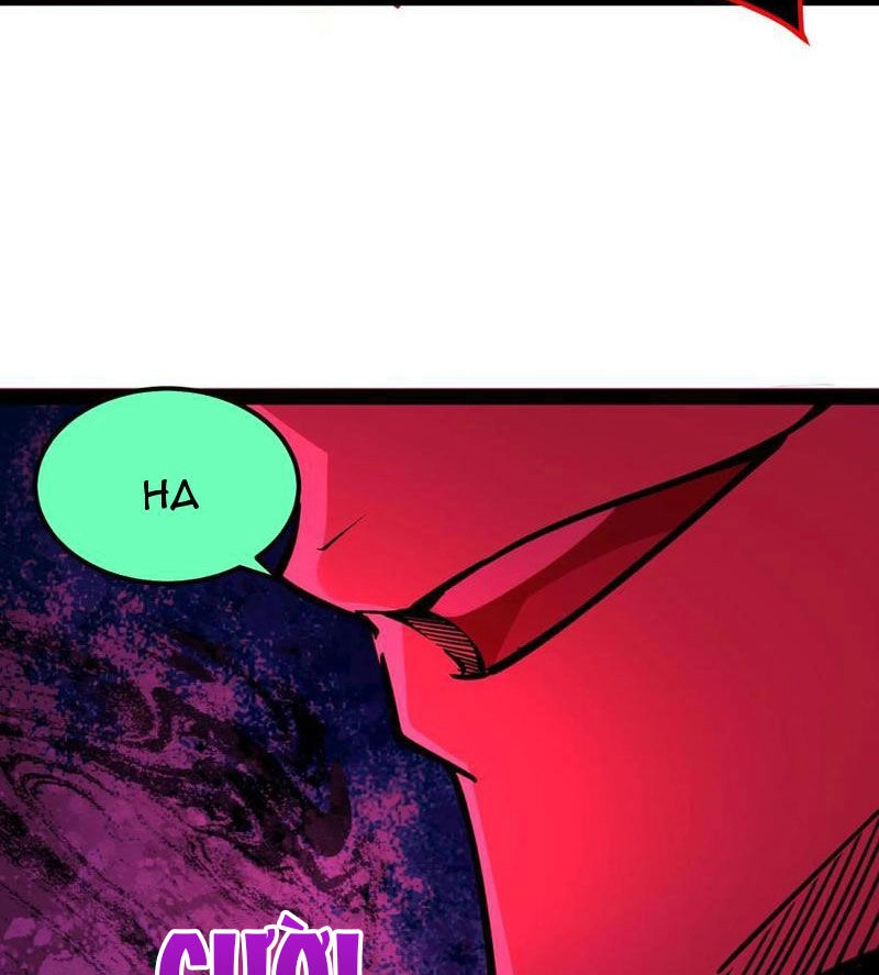 Quỷ Dị Khó Giết? Thật Xin Lỗi, Ta Mới Thật Sự Là Bất Tử Chapter 80 - 25