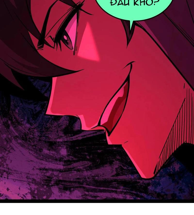 Quỷ Dị Khó Giết? Thật Xin Lỗi, Ta Mới Thật Sự Là Bất Tử Chapter 80 - 27