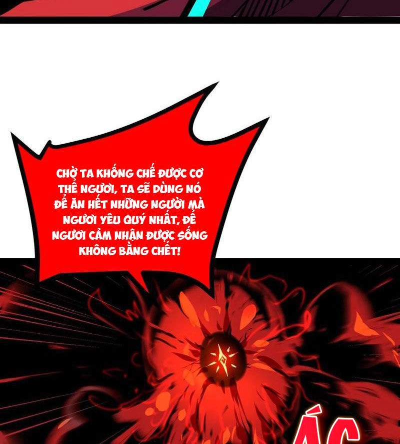 Quỷ Dị Khó Giết? Thật Xin Lỗi, Ta Mới Thật Sự Là Bất Tử Chapter 80 - 30