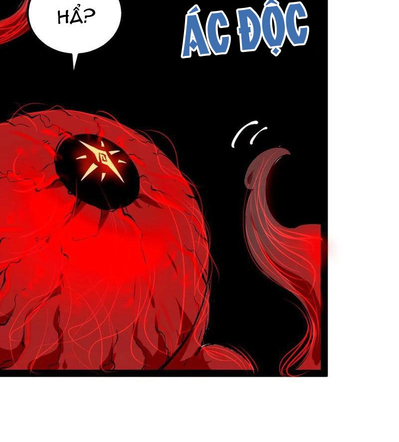 Quỷ Dị Khó Giết? Thật Xin Lỗi, Ta Mới Thật Sự Là Bất Tử Chapter 80 - 33