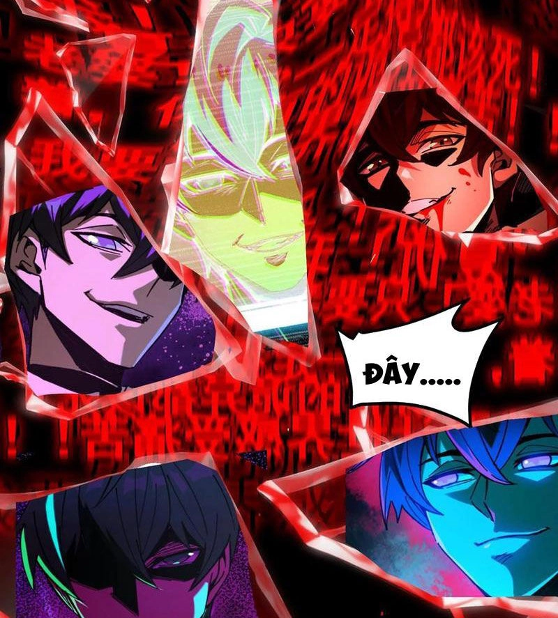 Quỷ Dị Khó Giết? Thật Xin Lỗi, Ta Mới Thật Sự Là Bất Tử Chapter 80 - 37