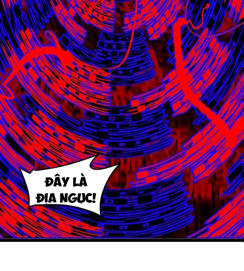 Quỷ Dị Khó Giết? Thật Xin Lỗi, Ta Mới Thật Sự Là Bất Tử Chapter 80 - 40