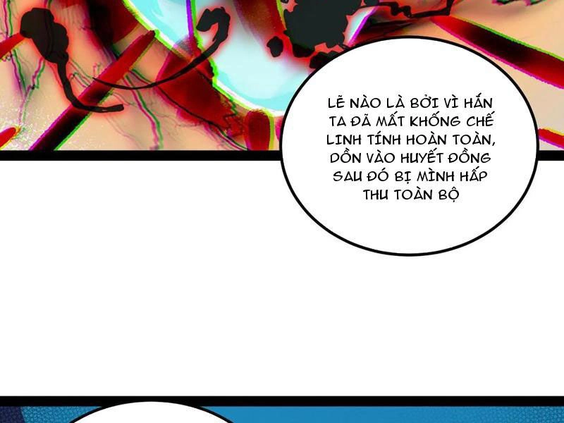 Quỷ Dị Khó Giết? Thật Xin Lỗi, Ta Mới Thật Sự Là Bất Tử Chapter 81 - 30